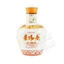 中国景芝景陽春濃香型白酒六年壇35度 250ml 中国名物・山東名酒・中華料理人気商品