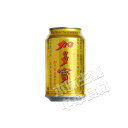 加多宝涼茶(ジャードゥオバオハーブ健康茶)310ml・中国名物