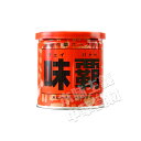 【特売】日本産 味霸中華スープの素(味霸日式鮮味素)250g 賞味期限:2020/8/8 在庫なくなり次第