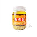 ユウキ芝麻醤(チマジャン)400g中華食材調味料・中華料理人気商品
