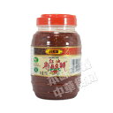 中国産 川老匯ピー県豆板醤(四川風唐辛子大豆みそ)1kg