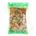 四川風味極品味付けザーサイ500g お買得人気商品!!!中華食材調味料・中国名物