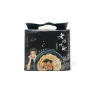 老媽拌麺(海老そば)500g【125g(面100g)*4袋】