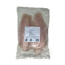 冷凍巴沙魚片(バサフィーレ) 1kg(4尾)・魚料理・冷凍食品