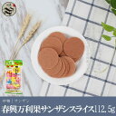 万利果サンザシスライス(山査餅)112.5g 中華名点・お土産定番・酒の肴