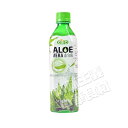 泰山アロエジュース500ml