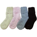 レディース 健康グッズ 冷えとり 冷え対策 靴下 22〜25cm 毛布ソックス 保温靴下 防寒靴下 保温グッズ あったかグッズ 日本製
