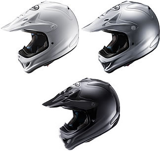 アライ（ARAI）V-CROSS3（ブイクロス3）　オフロードヘルメット