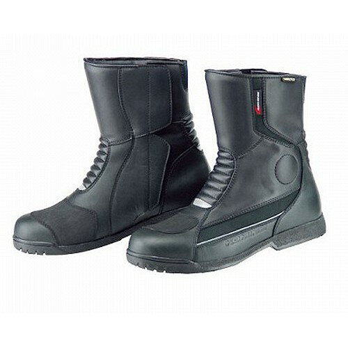 コミネ（KOMINE）　BK-062 GORE-TEX ライディングブーツ ヴェスビオ