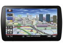 【在庫あり/即納】CN-F1D Panasonic パナソニック 9型 ブルーレイ搭載 フルセグ内蔵 メモリーナビ ストラーダ Strada