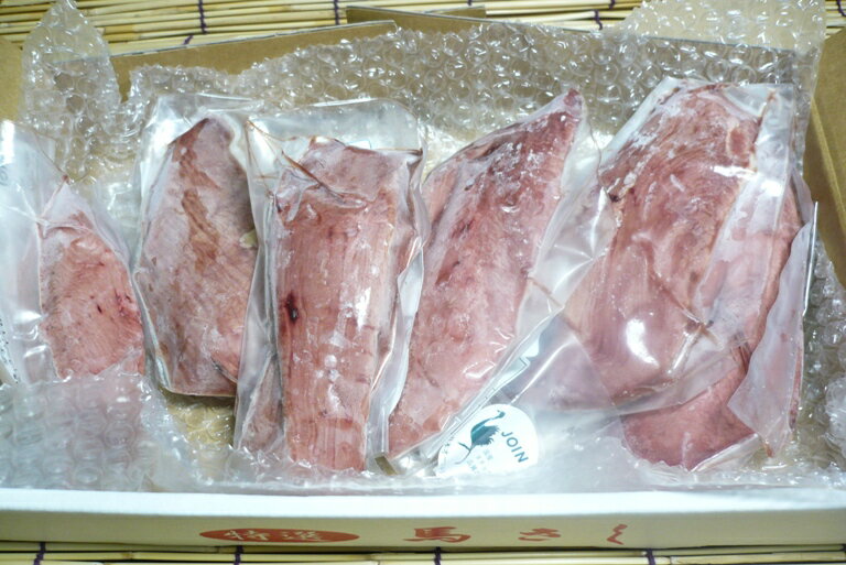 業務用 ダチョウ肉（もも肉） 1kg オーストリッチミート