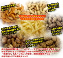おつまみ ナッツ 詰め合わせ 10kg 柿ピー バタピー さきいか 業務用 常温商品