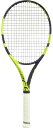 ★安心の保証付★2016年ナダル使用シリーズ! バボラ ピュアアエロ チーム Babolat PURE AERO TEAMテニスラケット
