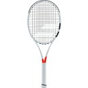 【2017 NEWモデル!】バボラ ピュアストライク16×19(Babolat PURESTRIKE16×19)テニスラケット