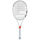 【2017 NEWモデル!】バボラ ピュアストライク 100(Babolat PURESTRIKE 100)テニスラケット