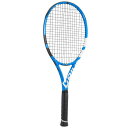 【期間限定価格!】 2018年Newモデル! Babolat バボラ ピュアドライブ チーム Pure D