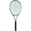 【期間限定価格!】2018年Newモデル! Babolat バボラ ピュアドライブ 107 Pure Drive