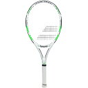 2016ウィンブルドンモデル! バボラ リークト ライト Babolat REAKT LITE WIMBLEDON テニスラケット