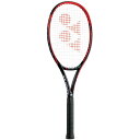 【NEWモデル】Yonex Vcore SV 98(ヨネックス Vコア エスブイ 98)テニスラケット