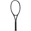 【2019モデル】YONEX ヨネックス Vコア ブラック V CORE 98 GALAXY BLACK (305gr) テ