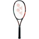 ¡Ú2016ǯ¥â¥Ç¥ë¡Û¥è¥Í¥Ã¥¯¥¹ V¥³¥¢ ¥Ç¥å¥¨¥ë ¥¸¡¼ 100(300g¡¢280g)Yonex VCORE DUEL G 100 ¥Æ¥Ë¥¹¥é¥±¥Ã¥È