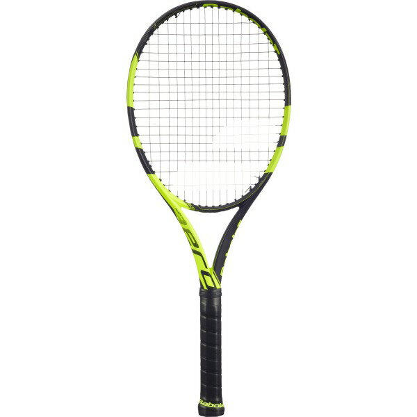 ★安心の保証付★2016年ナダル使用モデル！ バボラ ピュアアエロ　Babolat PUR…...:tennis-shop-oushou:10000491