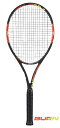 【2015年モデル】Wilson Burn 100 (ウィルソン バーン 100)テニスラケット
