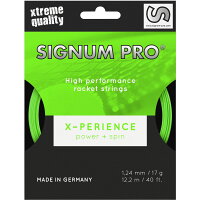 シグナムプロ エクスペリエンス X-PERIENCE ノンパッケージ12mロールカット品 ／1.18mm、1.24mm、1.30mmの画像