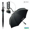 ヨネックス(YONEX) アクセサリー 長傘 AC430