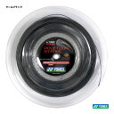 ヨネックス(YONEX) テニスガット ロール ポリツアーストライク(POLYTOUR STRIKE