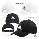 アディダス adidas ユニセックス BASEBALL CAP LIGHTWEIGHT EMBROIDERED LOGO 25607