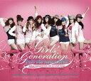 Girls Generation() Live Album - The 1st Asia Tour : Into the New World (2CD)