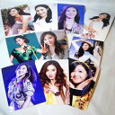 Girls Generation(少女時代) ユリ(Yu Ri) 写真セット3
