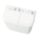 洗濯機 【ハイアール 二槽式洗濯機 JW-W40E】 JW-W40E/ 724×376×H858 /【業務用】【新品】【送料無料】