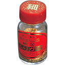 きんきらふりかけ(純金箔)スターダスト細目 大瓶(3g)【業務用食器】 /テンポス