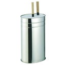 包丁差し EBM 18-8 小判 庖丁桶 EBM 幅240 奥行180 高さ430/業務用/新品/小物送料対象商品 /テンポス