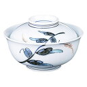 煮物碗 やまと 反小蓋物 身の外形直径:116・蓋つきの高さ:75/業務用/新品 /テンポス