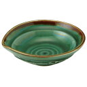 【凛 12.5cm浅鉢】 高さ33mm×直径:123mm【業務用】【小物送料対象商品】【プロ用】 /テンポス