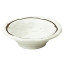 粉引ライン 石目3.3鉢/業務用/新品 /テンポス