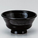 丼 銀刷毛腰張4.5丼 高さ72mm×口径:135/業務用/新品/小物送料対象商品