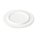 リング 24cmワイドリングプレート 洋食器/業務用/新品/小物送料対象商品