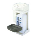 アルコール消毒器 て・きれいきMINI TEK-M1A 専用交換ボトル アロクリンエース 1,000ml/業務用/新品/小物送料対象商品