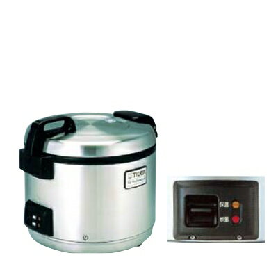 【業務用】【新品】電子炊飯器 タイガー 業務用 電子炊飯ジャー JNO-A360...:tenpos2:10355951