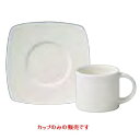 カップ 【デミタスカップ_ホワイト】 SweetsPalette/ W88 φ64×H55mm /4入【業務用】【グループS】