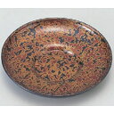茶托 【だるま茶托 本堆朱】高さ23mm×直径:127【業務用】【グループI】【プロ用】
