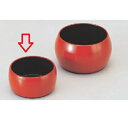酒袴 タイコ酒袴 朱 高さ30mm×直径:75/業務用/新品 /テンポス