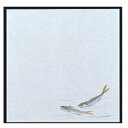 懐敷 耐油懐敷 15角 あゆ 幅150mm×奥行150mm 100枚入/業務用/新品/小物送料対象商品/テンポス