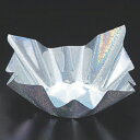 使い捨て おかずケース 銀彩 16.5角(300枚) 幅130mm×奥行130mm×高さ55mm×底径:80/業務用/新品/小物送料対象商品