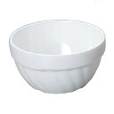 メラミン丸小鉢白 高さ42 直径:81 樹脂製 /業務用/新品 /テンポス