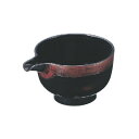 盛鉢 【布張片口鉢 曙】 幅145 奥行118 高さ79 【業務用】【グループI】【プロ用】